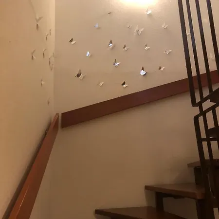 Privatunterkunft Dachgeschoss In Einem Reihenhaus Heidelberg